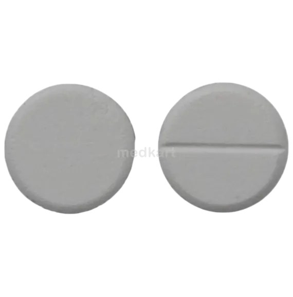 macpee 25mg tablet 10's